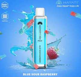 Hayati Pro Ultra 15000: Cutting-Edge Vape Device, Manchester
