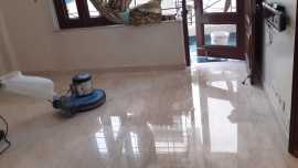 Marble Diamond Polishing Service in Dwarka, Noida
