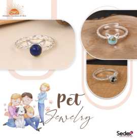 Pet Jewelry Trends for Men/Women, $ 150