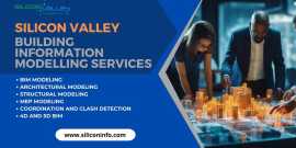 Building Information Modelling Services Enterprise, New York