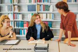 Mastering Dissertation Topics in Educational Psych, San Diego