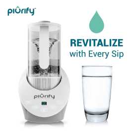 PIURIFY Hydrogen Water Generator, $ 289