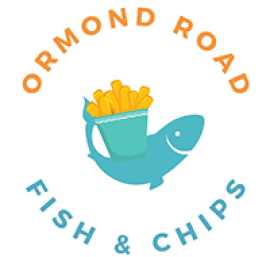 Ormond Road Fish & Chips Shop, Melbourne