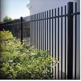 Rust-Resistant Aluminium Fencing Available , Jamisontown