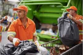 All-Inclusive Waste Disposal Services Available , Burton