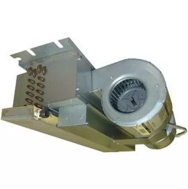 First Company 2.5 Ton 8 kW Horizontal Fan Coil (Un, $ 1,500