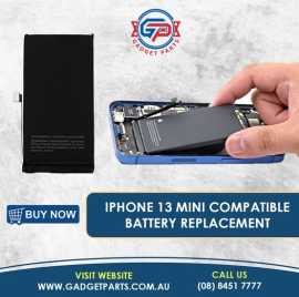 Swift and Reliable iPhone Battery Replacement , $ 0