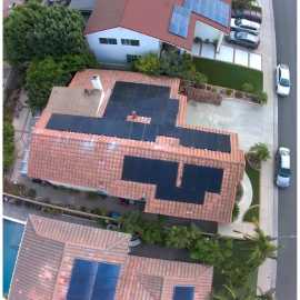 Licensed Roof Inspector, San Diego