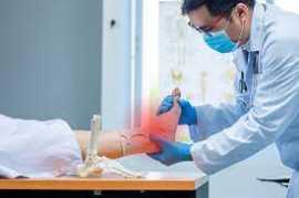 7 Easier options for ankle fracture surgery, Novena