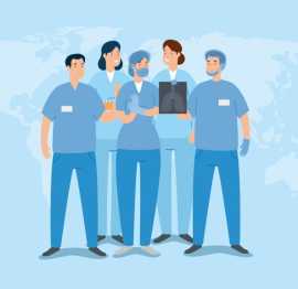 Healthcare Recruitment Agencies Toronto, Toronto