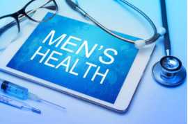 Men better watch out for these Symptoms Early!, Mumbai