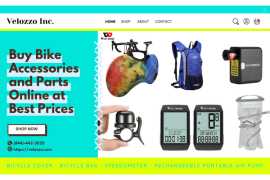 Buy Bike Accessories and Parts at Best Prices, Orlando