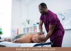 Refresh your Senses with Massage Therapy in Austin, Austin