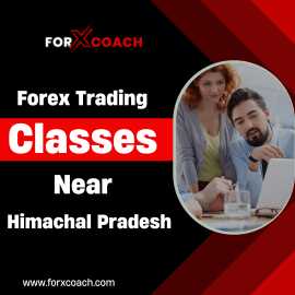 Forex Trading Classes Near Himachal Pradesh, Mandi