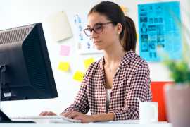 Top full stack software development Company , Borrego Springs