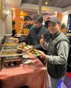 Exquisite Event Catering in Melbourne, Brunswick