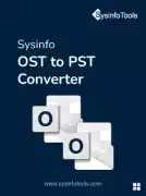 OST to PST Converter, California City