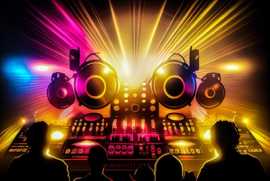 Spinning Success: DJ Equipment Rental Services, Brooklyn