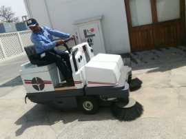 Facility management services in India, Delhi