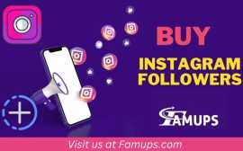 Existence Enhancement with Buy Instagram Followers, New York