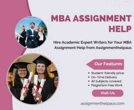 best MBA Assignment Help at pocket friendly price , Dubai