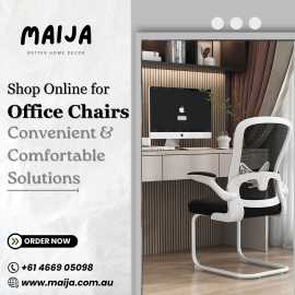 Shop Online for Office Chairs Convenient & Com, $ 0
