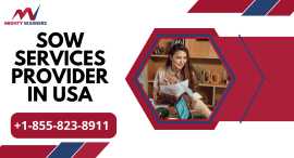 SOW Services Provider in USA , Abernant