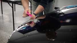 Choose The Best Ceramic Coating Classes in USA, Costa Mesa