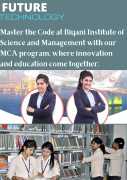 Achieve Excellence in Technology: Your MCA Success, Jaipur