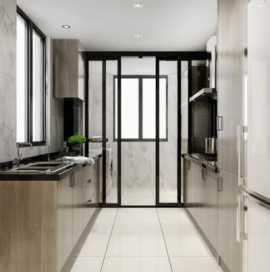 Professional Kitchen Contractors, Naples