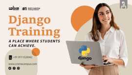 Learn Django Rest Framework Training , Noida