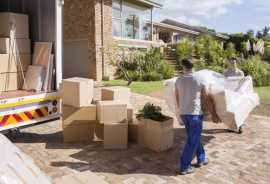 Efficient Removals in Northamptonshire, Milton Keynes