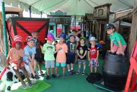 Brooklyn Camps - Mill Basin Day Camp, Queens Villa, New York