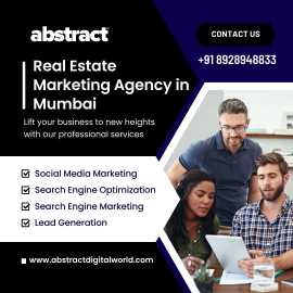 real estate lead generation in Navi Mumbai, Mumbai