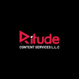 Ritude  Content Services , Abu Dhabi