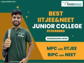Best IIT JEE Coaching in hyderabad, Hyderabad