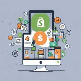 Shopify Development Company India , San Ramon