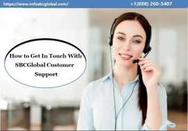 How to Get In Touch With SBCGlobal Customer Suppor, Jersey City