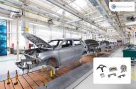 Investment Casting and the Automotive Industry, Pune