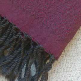 Silky Smooth Throw And Wrap, Colorado City