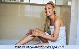 Disover Charm with Laser Hair Removal in Riverside, Riverside
