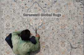 Buy Custom Carpets Online in India, Jaipur