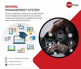 Benefits of Utilizing the Software from Tektronix , Dubai