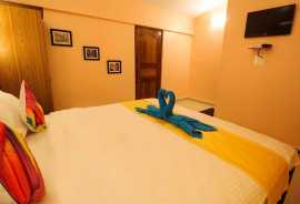 Hotels In Goa For Couples, Panjim
