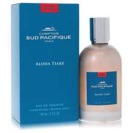 Comptoir Sud Pacifique Aloha Tiare Perfume By Comp, Chireno