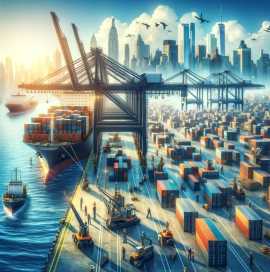 Premier International Shipping Services in NYC, New York