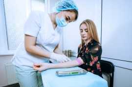 Queens Phlebotomy Technician Training, Flushing