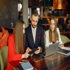 GD Goenka University's Hotel Management Program in, Gurgaon