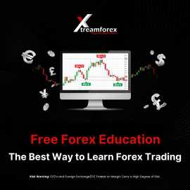 Free Forex Education – The Best Way to Learn Forex, Port Louis