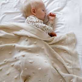 Embrace Comfort with Newborn Baby Blankets, Melbourne